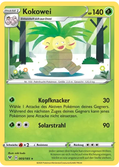 Kokowei