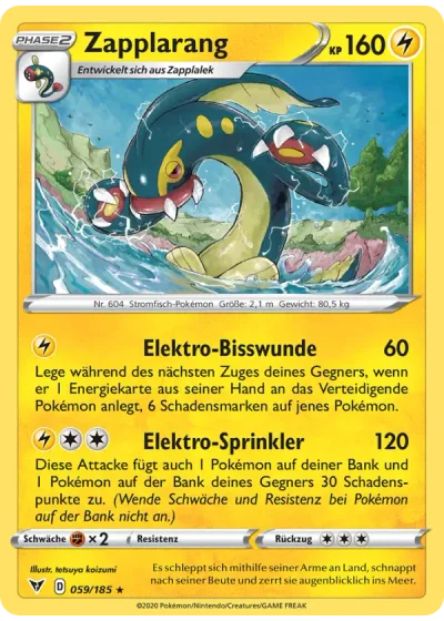 Zapplarang