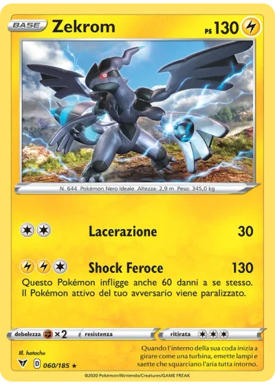 Zekrom