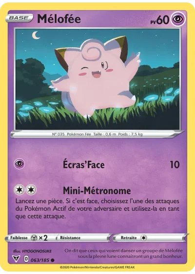 Mélofée