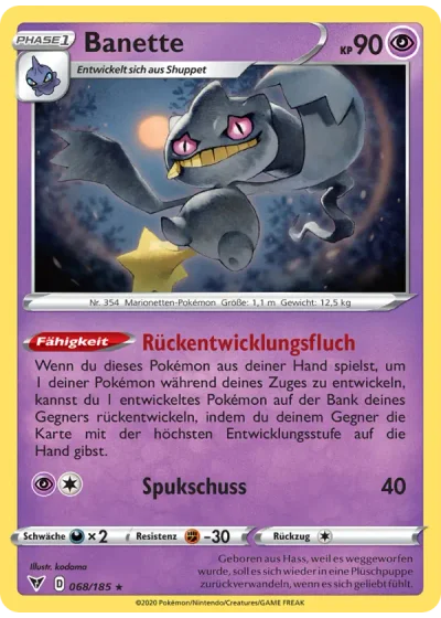Banette