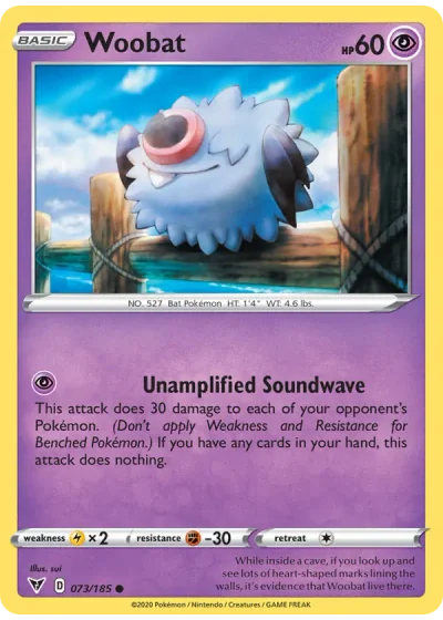 Woobat