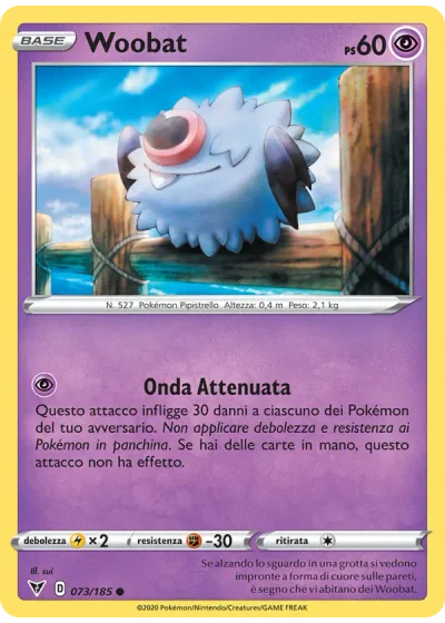 Woobat