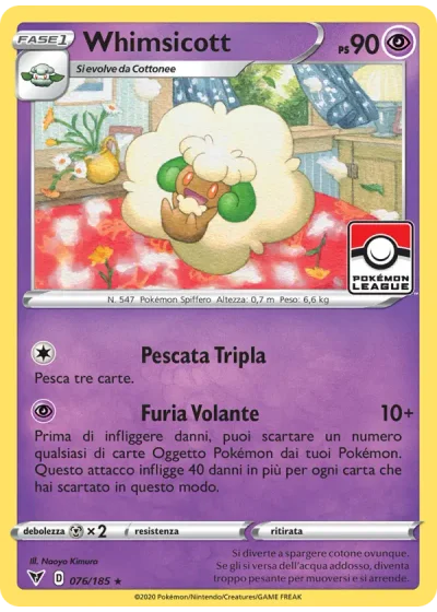 Whimsicott