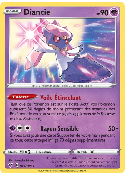 Diancie
