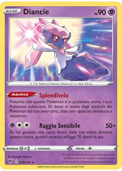 Diancie