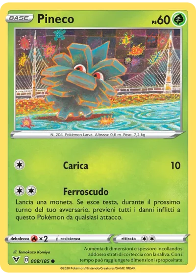 Pineco