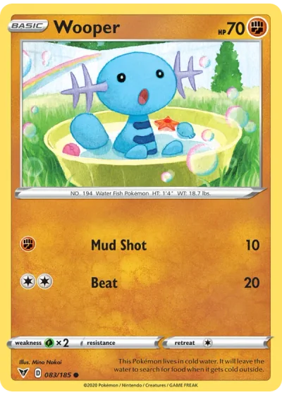 Wooper