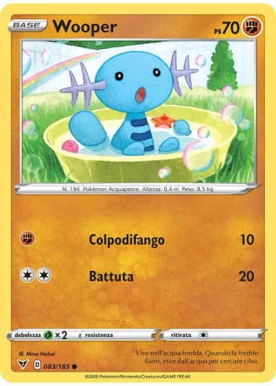 Wooper