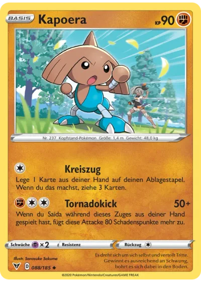 Kapoera