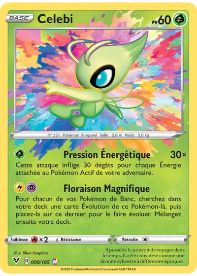 Celebi