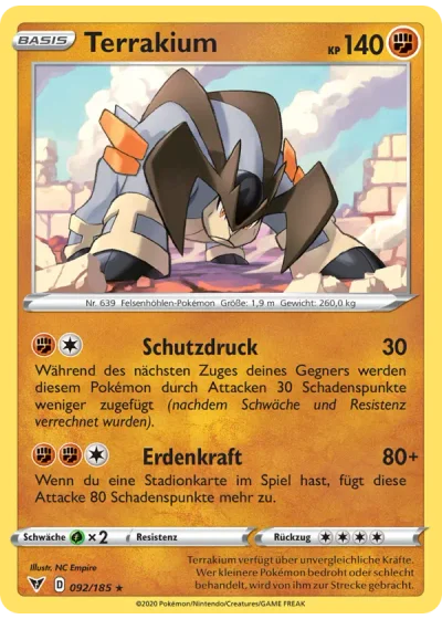 Terrakium