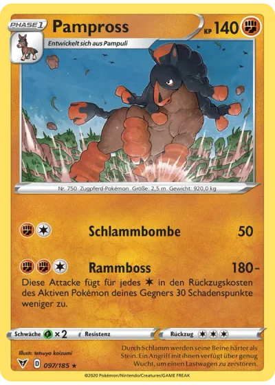 Pampross