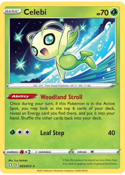 Celebi