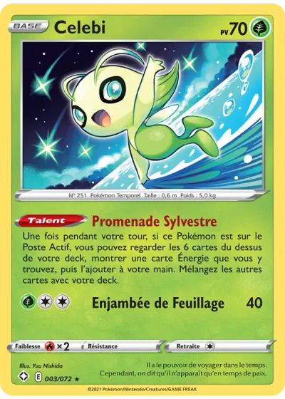 Celebi