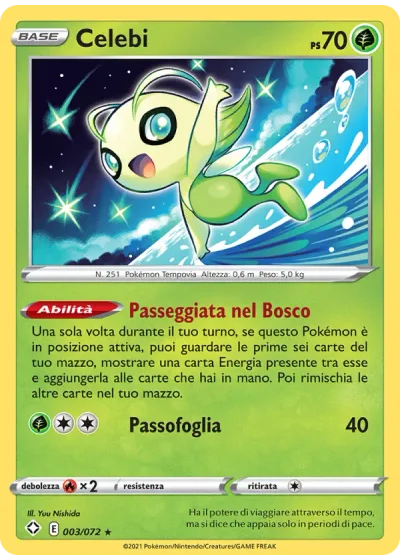Celebi