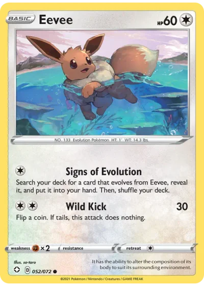 Eevee