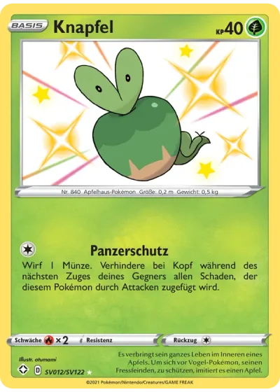 Knapfel