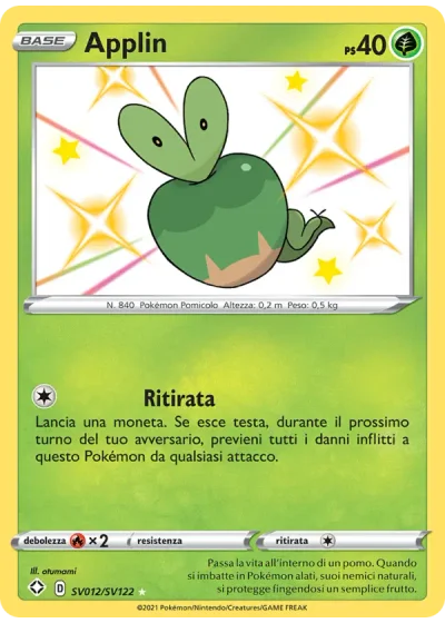 Applin