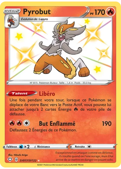 Pyrobut