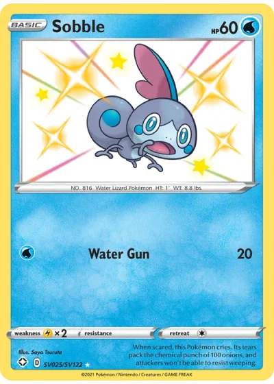 Sobble