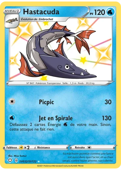 Hastacuda