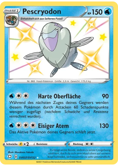 Pescryodon