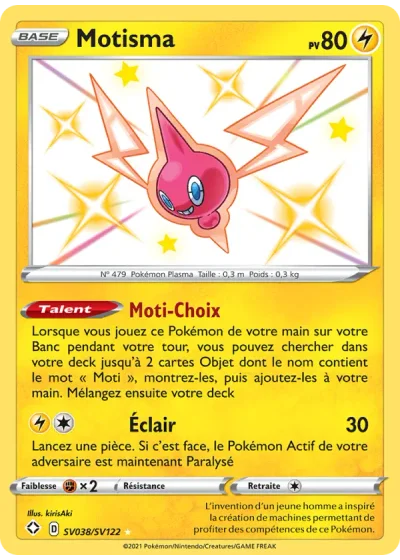 Motisma