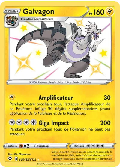 Galvagon