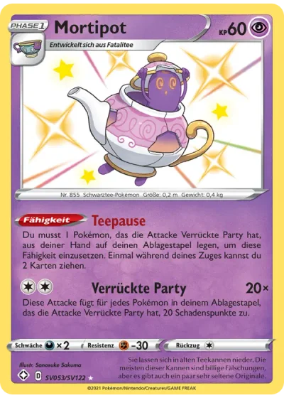 Mortipot