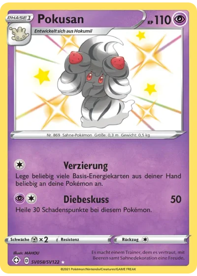 Pokusan