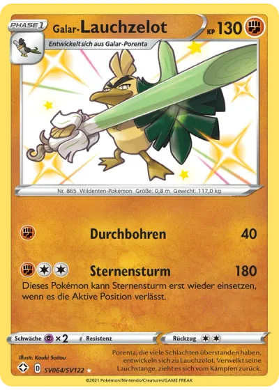 Galar-Lauchzelot