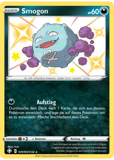 Smogon