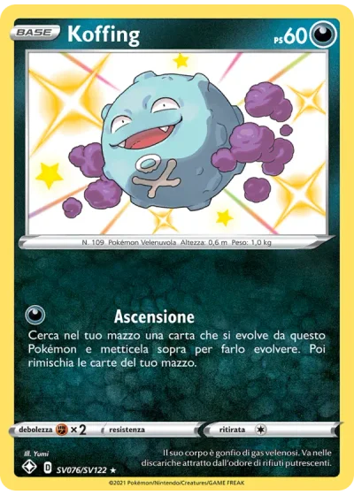 Koffing