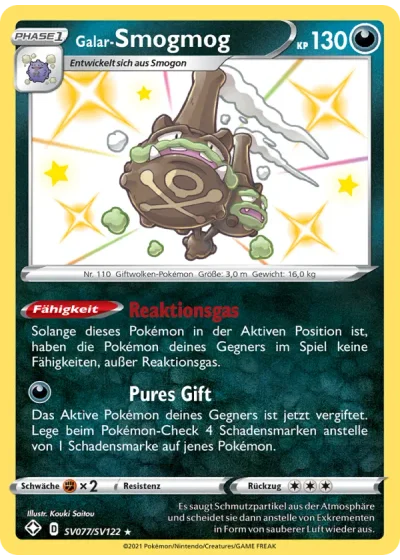 Galar-Smogmog
