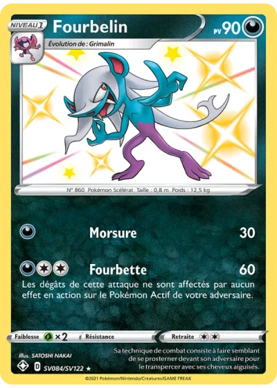 Fourbelin
