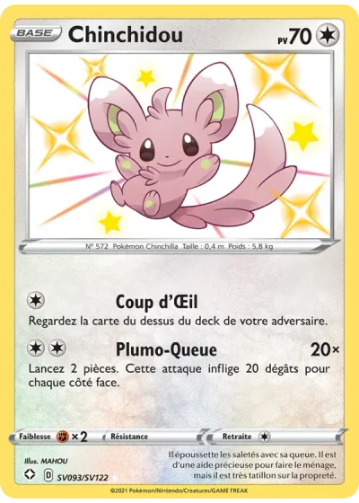 Chinchidou