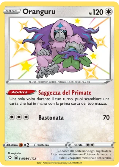 Oranguru