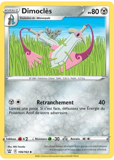 Dimoclès