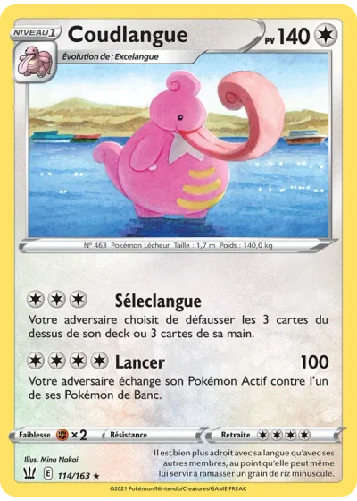 Coudlangue