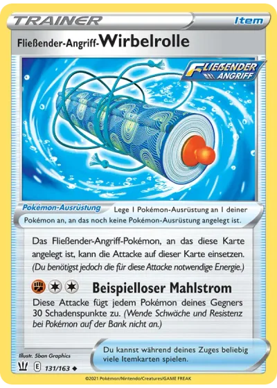 Fließender-Angriff-Wirbelrolle