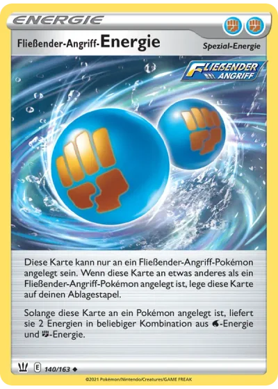 Fließender-Angriff-Energie