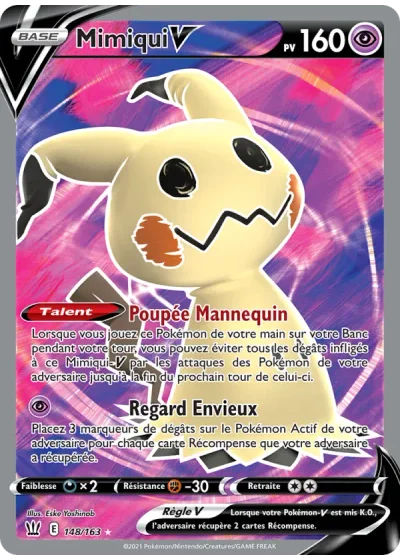 Mimiqui V