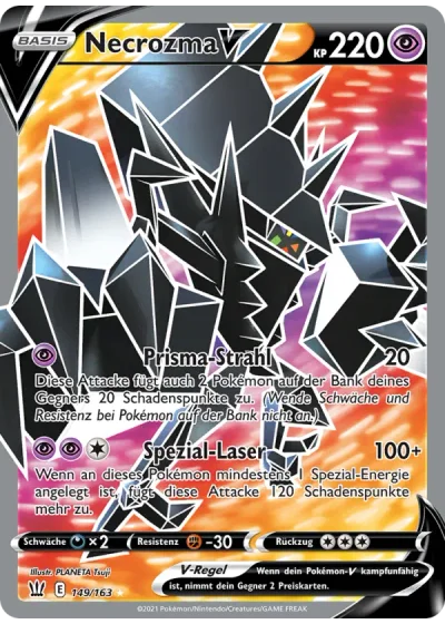Necrozma V