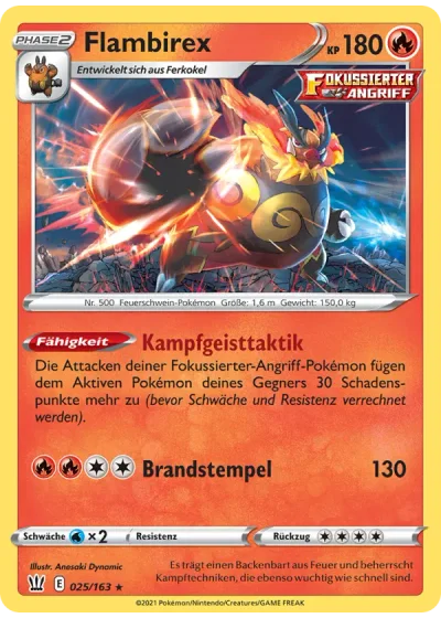 Flambirex