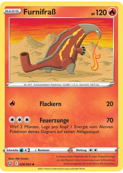 Furnifraß