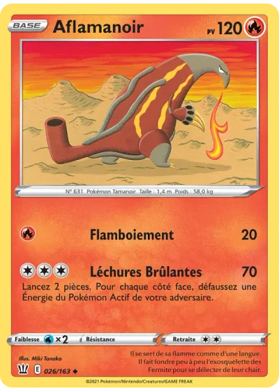 Aflamanoir