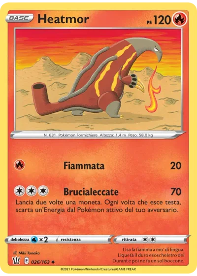 Heatmor