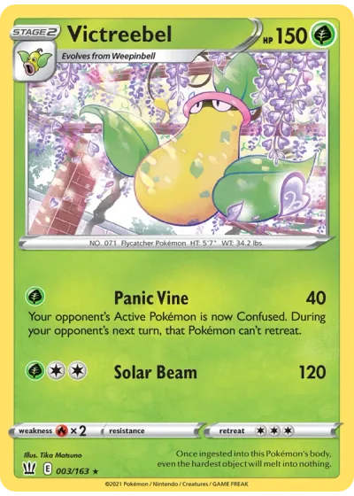 Victreebel