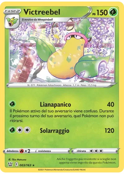 Victreebel
